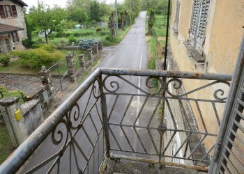 Casa indipendente via Umberto 1, 1, Rocchetta Ligure - foto 42