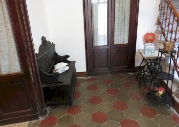 Casa indipendente via Umberto 1, 1, Rocchetta Ligure - foto 55