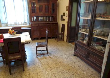 Casa indipendente via Umberto 1, 1, Rocchetta Ligure - foto 58