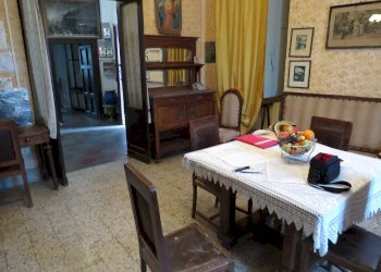 Casa indipendente via Umberto 1, 1, Rocchetta Ligure - foto 59