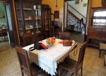 Casa indipendente via Umberto 1, 1, Rocchetta Ligure - foto 60