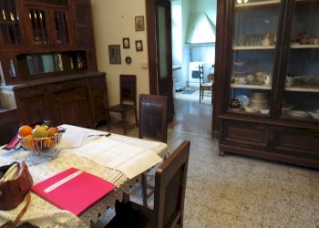Casa indipendente via Umberto 1, 1, Rocchetta Ligure - foto 61