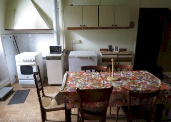 Casa indipendente via Umberto 1, 1, Rocchetta Ligure - foto 64