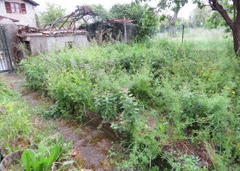Casa indipendente via Umberto 1, 1, Rocchetta Ligure - foto 66