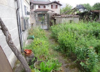 Casa indipendente via Umberto 1, 1, Rocchetta Ligure - foto 67