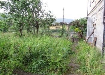 Casa indipendente via Umberto 1, 1, Rocchetta Ligure - foto 68