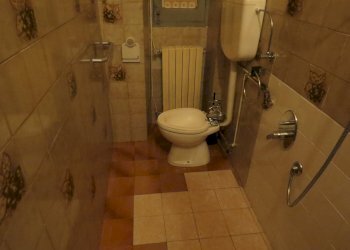 Casa indipendente via Umberto 1, 1, Rocchetta Ligure - foto 72