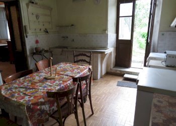 Casa indipendente via Umberto 1, 1, Rocchetta Ligure - foto 74