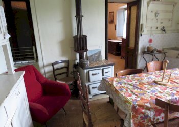 Casa indipendente via Umberto 1, 1, Rocchetta Ligure - foto 75