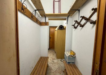 One-room apartment Pamparato, Via Serra, Pamparato - photo 14