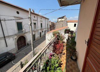 Independent house Carinola - photo 15