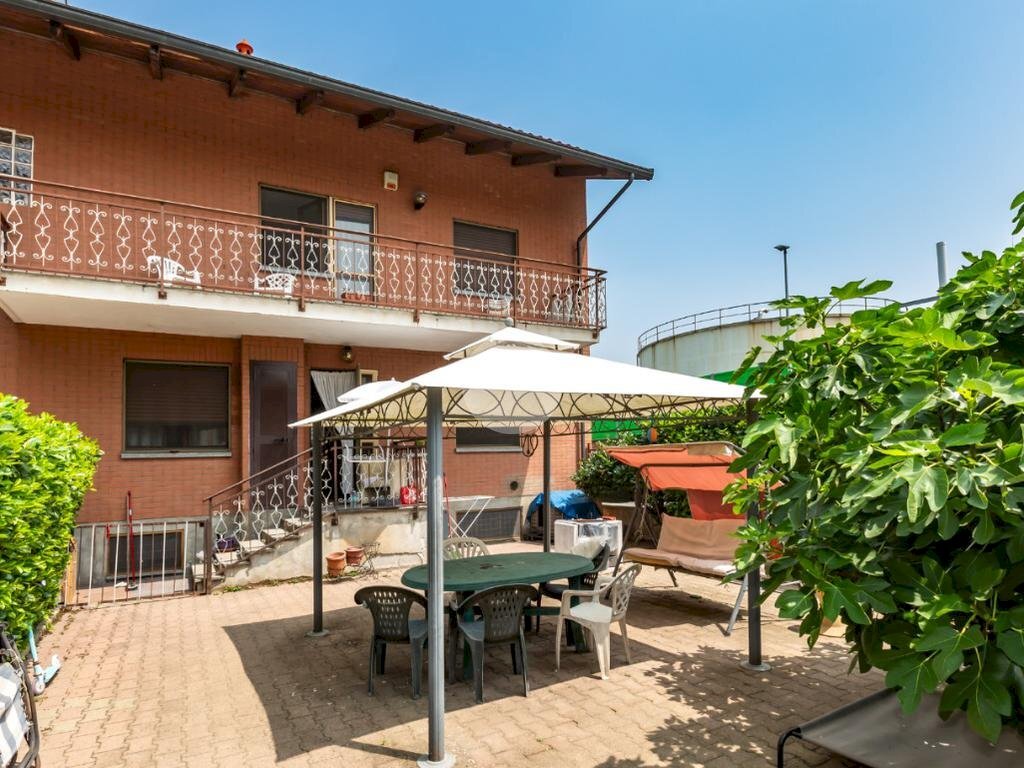 Terraced Villa Via Villafranca, Settimo Torinese - photo 2