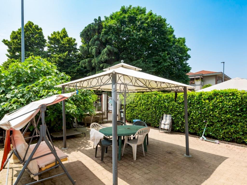 Terraced Villa Via Villafranca, Settimo Torinese - photo 3