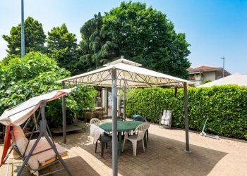 Terraced Villa Via Villafranca, Settimo Torinese - photo 3