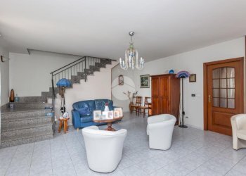 Terraced Villa Via Villafranca, Settimo Torinese - photo 5