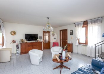 Terraced Villa Via Villafranca, Settimo Torinese - photo 6