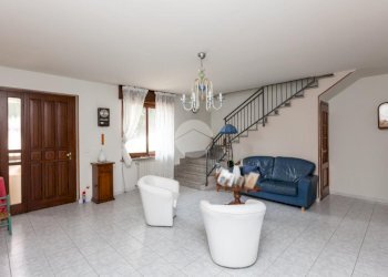 Terraced Villa Via Villafranca, Settimo Torinese - photo 7