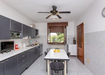 Terraced Villa Via Villafranca, Settimo Torinese - photo 8