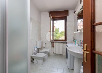 Terraced Villa Via Villafranca, Settimo Torinese - photo 9