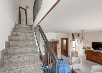 Terraced Villa Via Villafranca, Settimo Torinese - photo 10