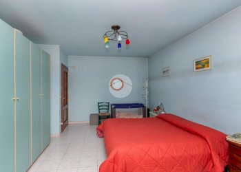 Terraced Villa Via Villafranca, Settimo Torinese - photo 13
