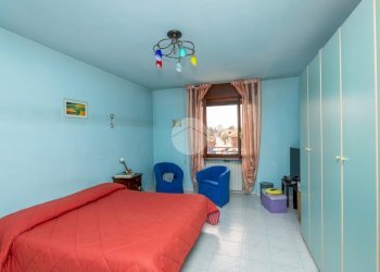 Terraced Villa Via Villafranca, Settimo Torinese - photo 14