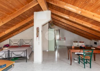 Terraced Villa Via Villafranca, Settimo Torinese - photo 16