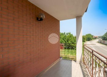 Terraced Villa Via Villafranca, Settimo Torinese - photo 17