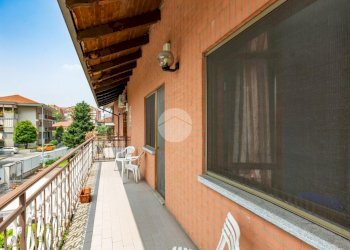 Terraced Villa Via Villafranca, Settimo Torinese - photo 18