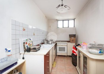 Terraced Villa Via Villafranca, Settimo Torinese - photo 19