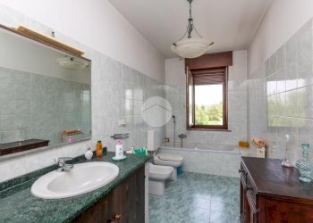 Terraced Villa Via Villafranca, Settimo Torinese - photo 15