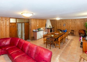 Terraced Villa Via Villafranca, Settimo Torinese - photo 20