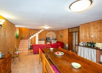 Terraced Villa Via Villafranca, Settimo Torinese - photo 21