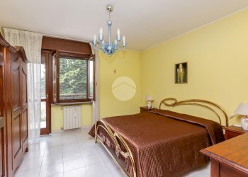 Terraced Villa Via Villafranca, Settimo Torinese - photo 12