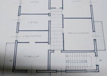 Appartamento Quattro Castella - foto 17