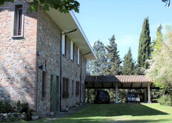 Villa Unifamiliare Santarcangelo di Romagna - foto 6