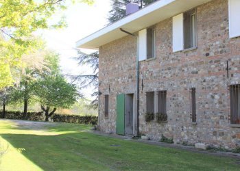 Villa Unifamiliare Santarcangelo di Romagna - foto 9