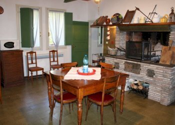 Villa Unifamiliare Santarcangelo di Romagna - foto 13