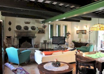 Villa Unifamiliare Santarcangelo di Romagna - foto 24