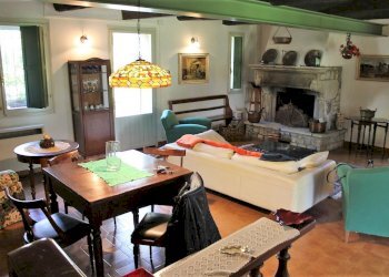 Villa Unifamiliare Santarcangelo di Romagna - foto 26