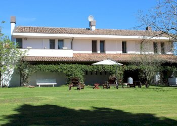 Villa Unifamiliare Santarcangelo di Romagna - foto 39