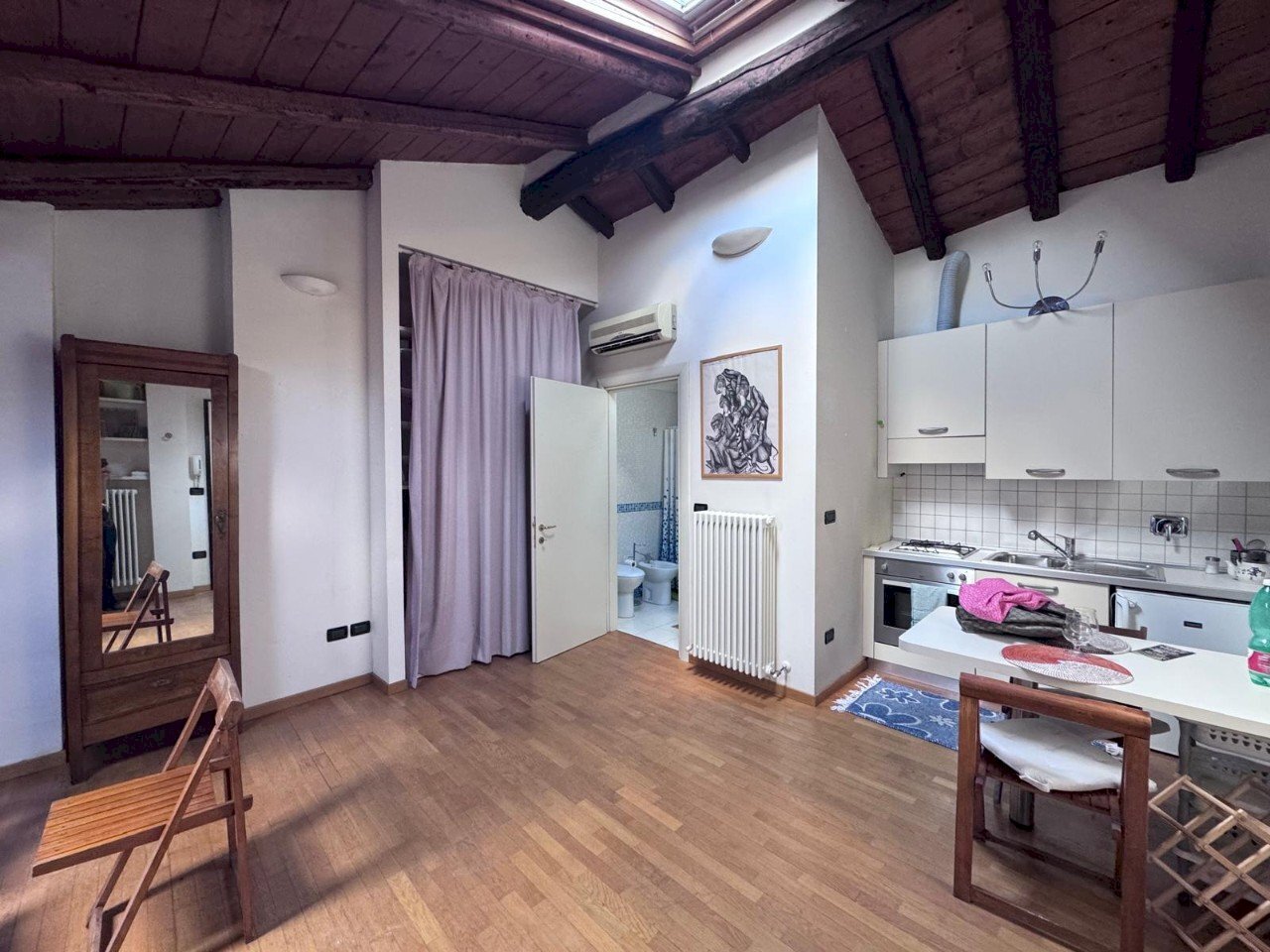 Appartamento Bologna - foto 1