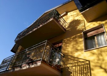 Appartamento Monzuno - foto 9