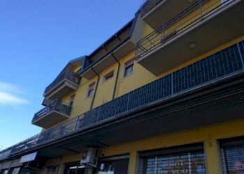 Appartamento Monzuno - foto 12