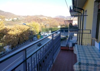 Appartamento Monzuno - foto 15