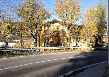 Appartamento Monzuno - foto 28