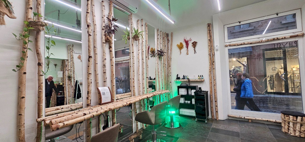 Parrucchieri Uomo - Donna Ferrara - foto 3