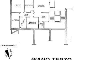 Appartamento Vignola - foto 23