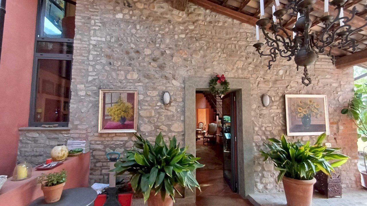 Villa Unifamiliare Rivergaro - foto 1