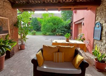 Villa Unifamiliare Rivergaro - foto 23